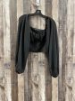 Top Long Sleeve By Shein  Size: L on Sale