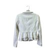 Blazer By White House Black Market In Cream, Size:Xs For Discount