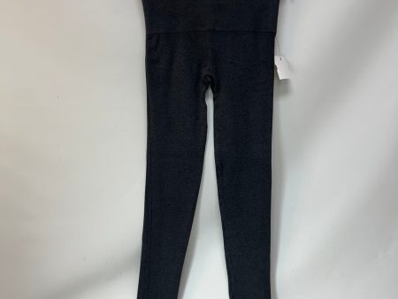 Pants Leggings By Spanx In Grey, Size: M Online