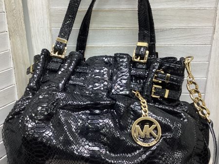 Handbag designer by Michael Kors, Size Medium Cheap