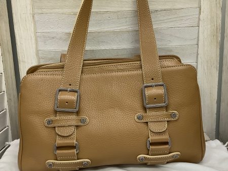 Handbag Designer By Brighton, Size: Medium For Discount