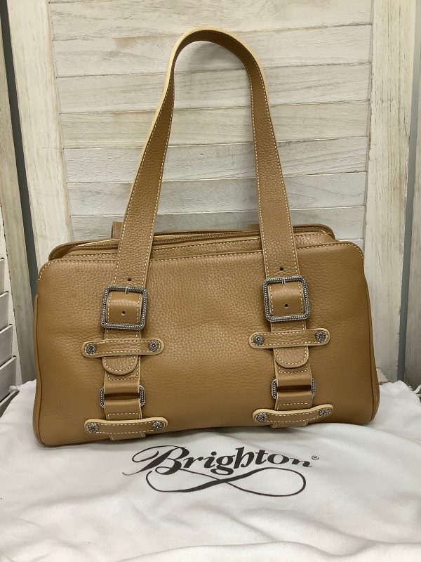 Handbag Designer By Brighton, Size: Medium For Discount