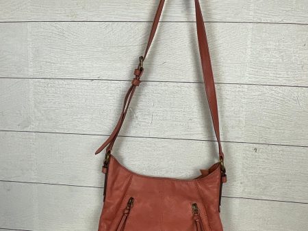 Handbag Designer By Frye, Size: Medium on Sale