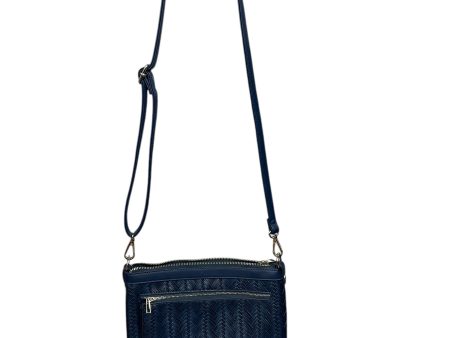 Crossbody By Clothes Mentor, Size: Small For Discount