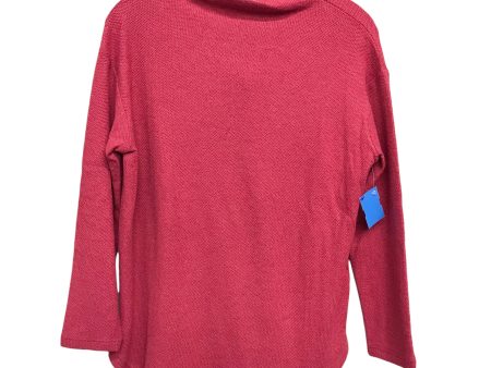 Top Ls By Old Navy In Red, Size:S Sale