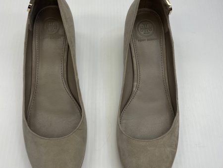 Shoes Designer By Tory Burch  Size: 7.5 on Sale