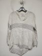 Top Long Sleeve By Vineyard Vines In Striped Pattern, Size: S Online Sale