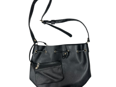 Crossbody By BELLA RUSSO, Size: Large Discount