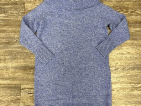 Dress Sweater By Wilfred In Blue, Size: S Online