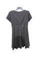 Dress Casual Midi By Jessica Howard In Black, Size: M Online Sale