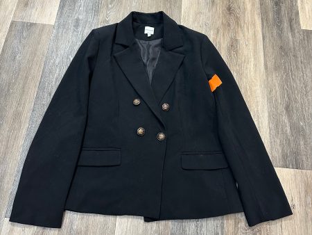 Blazer By Ellison In Black, Size: M Discount