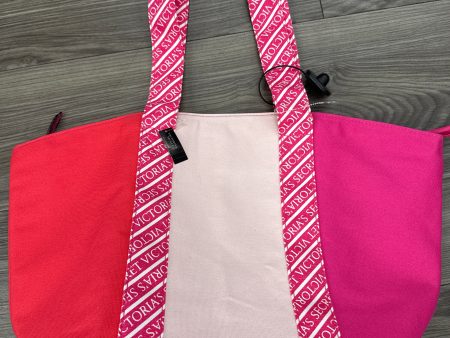 Tote By Victorias Secret, Size: Small For Cheap