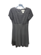 Dress Casual Midi By Jessica Howard In Black, Size: M Online Sale