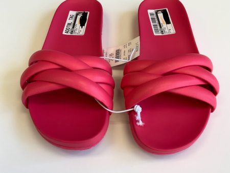 Sandals Flats By J Crew  Size: 9 Supply