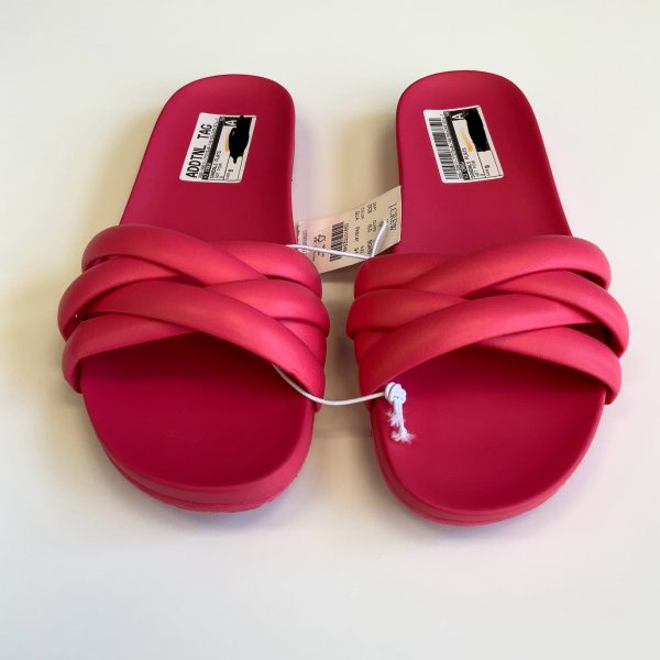 Sandals Flats By J Crew  Size: 9 Supply