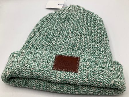 Hat Beanie By Love Your Melon Supply