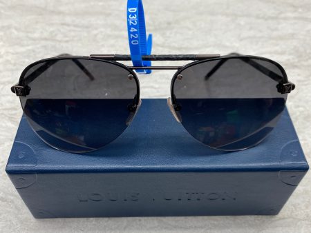 Sunglasses Luxury Designer By Louis Vuitton Online