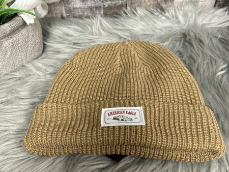 Hat Beanie By American Eagle Discount