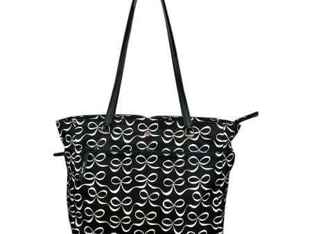 Tote Designer By Kate Spade, Size: Large Cheap