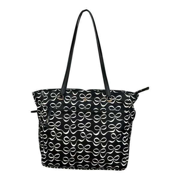 Tote Designer By Kate Spade, Size: Large Cheap