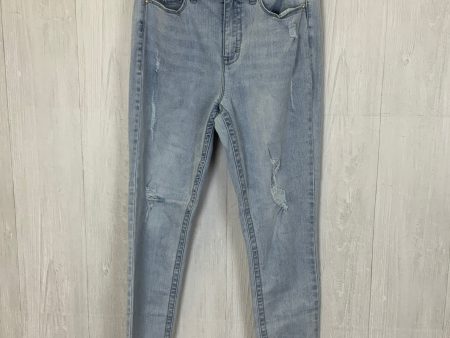 Jeans Skinny By Seven 7  Size: 12 Cheap