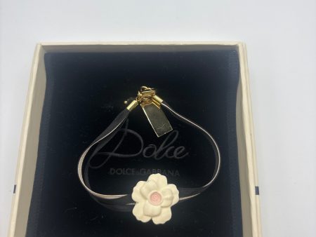 Bracelet Luxury Designer By Dolce And Gabbana Online Sale