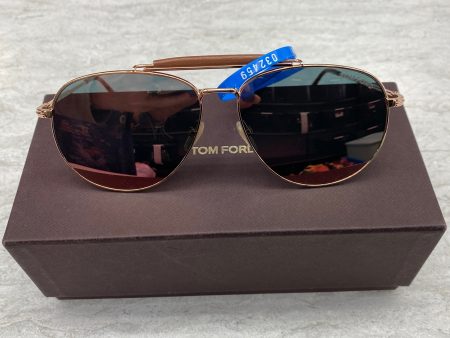 Sunglasses Luxury Designer By Tom Ford Online Hot Sale