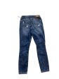 Jeans Skinny By Judy Blue In Blue Denim, Size: 6 Supply