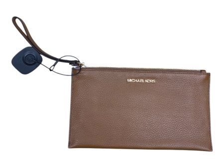 Wristlet Designer By Michael Kors, Size: Medium Hot on Sale