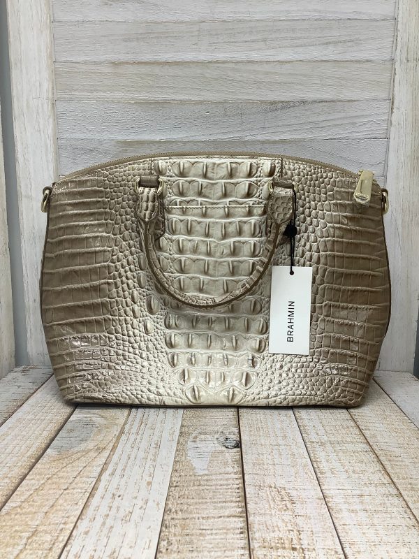 Handbag Designer Brahmin, Size Medium on Sale