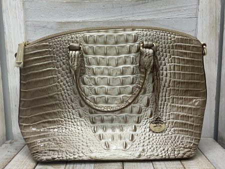 Handbag Designer Brahmin, Size Medium on Sale