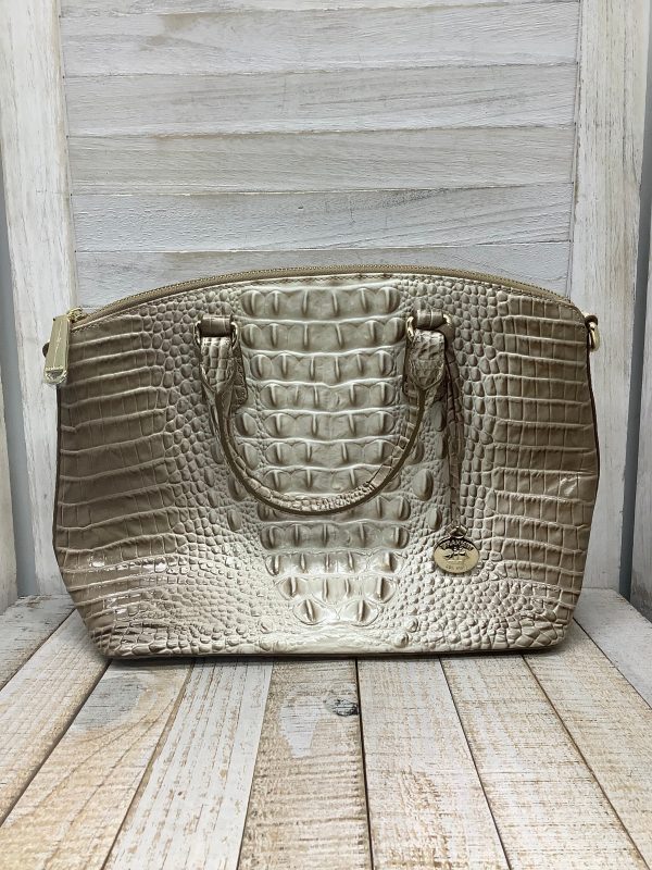 Handbag Designer Brahmin, Size Medium on Sale