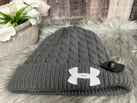 Hat Beanie By Under Armour Online