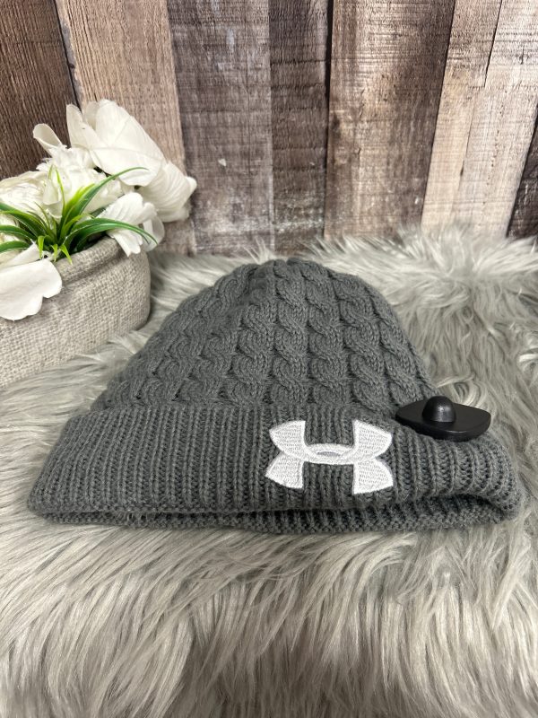 Hat Beanie By Under Armour Online