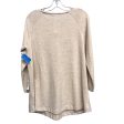 Top Ls By Soft Surroundings In Beige, Size:L Hot on Sale