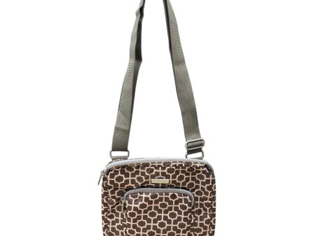 Crossbody By Baggallini, Size: Small Supply