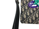 Wristlet Luxury Designer By Dior, Size: Large Discount