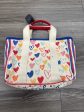 Handbag Designer By Brighton, Size: Small Fashion