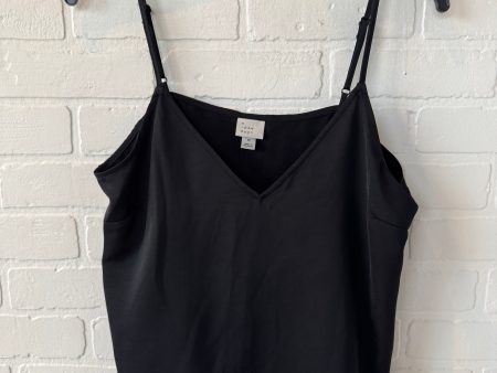 Top Cami By A New Day In Black, Size: M For Sale