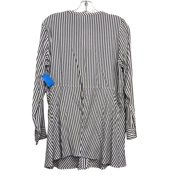 Top Ls By J. Jill In Striped Pattern, Size:S Online now