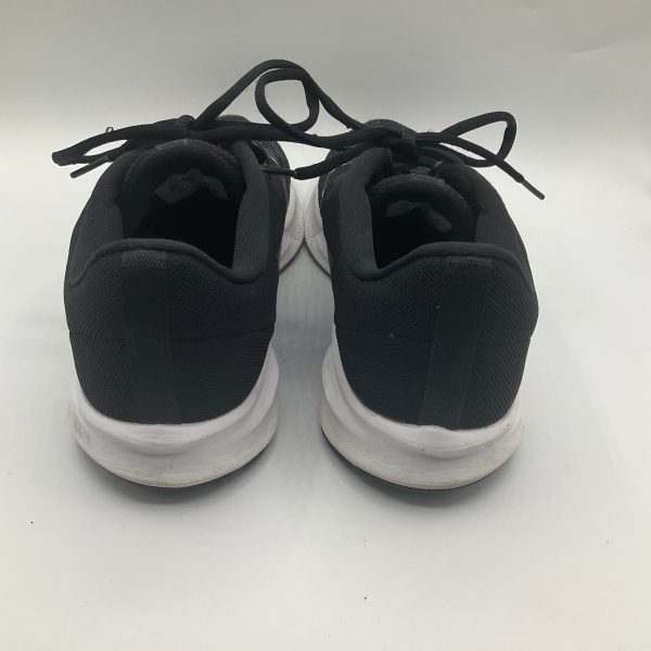 Shoes Athletic By Nike In Black & White, Size: 9 For Sale