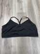 Athletic Bra By Athletic Works In Black, Size: 3x Discount