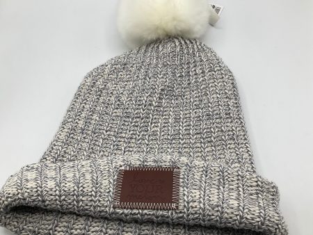 Hat Beanie By Love Your Melon Supply