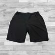 Shorts By Chicos In Black, Size: 1.5 Fashion