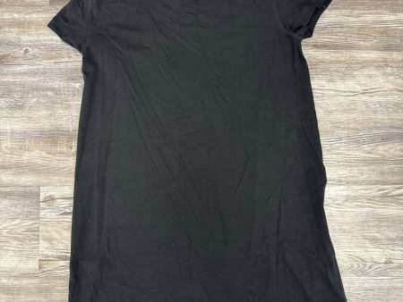 Athletic Dress By Lululemon In Black, Size: S on Sale