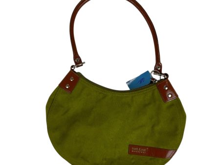 Handbag By Matt And Nat, Size: Small Online Sale