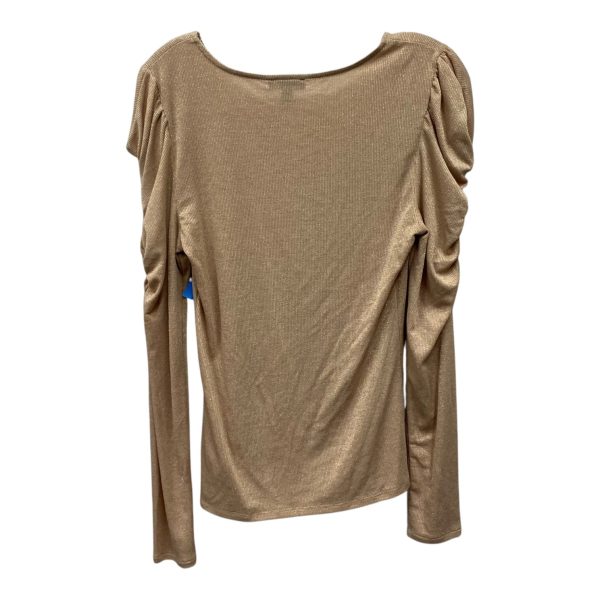 Top Ls By Express In Pink, Size:M Online Sale