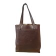 Tote Leather By Madewell, Size: Medium on Sale