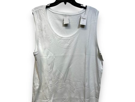 Top Short Sleeve Basic By J Jill O, Size: 4x For Discount