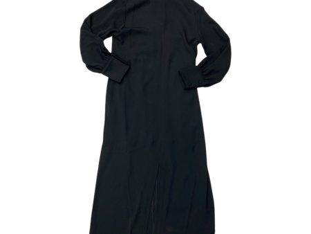 Dress Casual Maxi By Maeve In Black, Size: S Sale